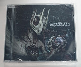 SEPTICFLESH "Revolution DNA" CD septic flesh