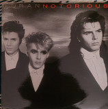 Duran Duran – Notorious 1986 US