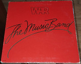 War – The Music Band (1979)( MCA Records – MCA-3085 made in USA)