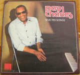 Ray Charles Selected songs 1988