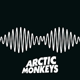 Вінілова платівка Arctic Monkeys - AM (LP)