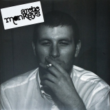 Вінілова платівка Arctic Monkeys – Whatever People Say I Am