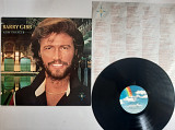 BARRY GIBB ( BEE GEES ) NOW VOYAGER ( MCA 5506 ) SC 1984 USA