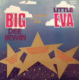 Big Dee Irwin, Little Eva – Swinging On A Star