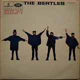 The Beatles - Help!