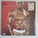 Платівка 50 Cent – Get Rich Or Die Tryin (2LP)