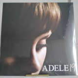 Вінілова платівка Adele – 19 (LP)