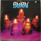 Deep Purple - Burn