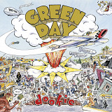 Вінілова платівка Green Day - Dookie (LP)