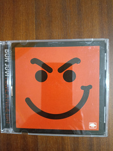 Компакт- диск CD Bon Jovi – Have A Nice Day