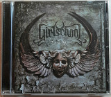 GIRLSCHOOL - LEGACY. 150гр.