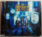 THE DEFIANTS - ZOKUSHO. 150гр.