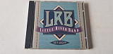 Little River Band Get Lucky CD фірмовий