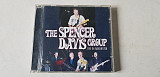 The Spencer Davis Group Live In Manchester CD фірмовий