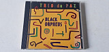 Trio Da Paz Black Orpheus CD фірмовий