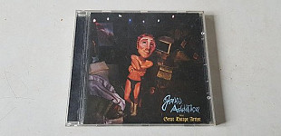 Jane's Addiction The Star Escape Artist