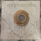 LP Whitesnake – 1987 (Made in EEC)