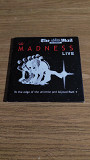 2CD Madness – Madness Live: To The Edge Of The Universe And Beyond, Part 1(Firma)