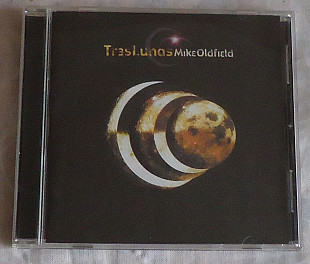 Компакт-диск Mike Oldfield - Tr3s Lunas