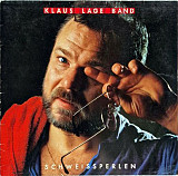 Klaus Lage Band – Schweissperlen