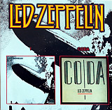 Led Zeppelin – I / Coda