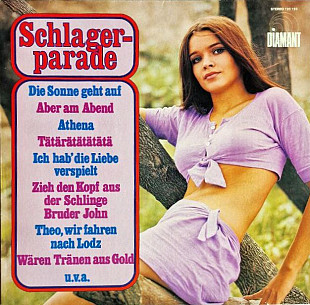 Schlager-parade