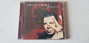 Chick Corea & Origin Change