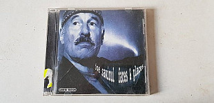 Joe Zawinul Faces And Places