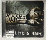 CD KORN 2006 Live & Rare (EU)