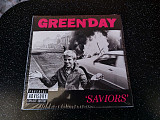 GREEN DAY “Saviors”