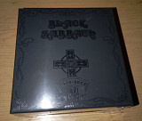 Black Sabbath 22 CD – Black Box 1970-2017