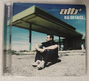 CD ATB 2004 /CD+DVD/ No Silence (Germany)