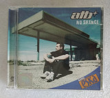 CD ATB 2004 /CD+DVD/ No Silence (Poland)