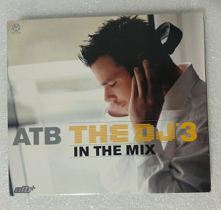 CD ATB 2006 /2CD/ The DJ'3 - In The Mix (Germany)