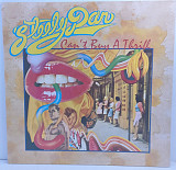 Steely Dan – Can't Buy A Thrill LP 12", Germany