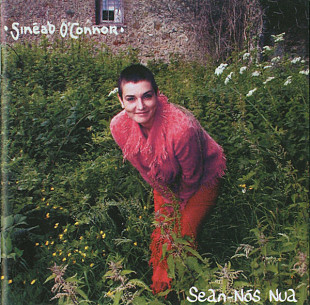 Sinéad O'Connor 2002 Sean-Nós Nua (Folk Rock) [EU]