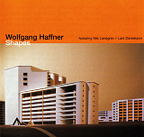 Wolfgang Haffner Featuring Nils Landgren 2006 Shapes (Acid jazz) [GER]