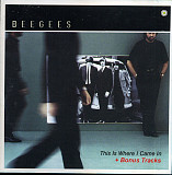 Bee Gees 2001 This Is Where I Came In + Bonus Tracks