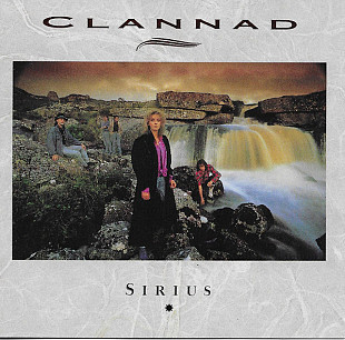 Clannad 1987 Sirius (Folk Rock) [US]