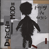 Depeche Mode 2005 Playing The Angel [UA]