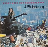 Joe WALSH 1981 - There Goes... GERMANY