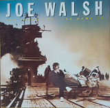 Joe WALSH 1983 - You Bought It... NM-/NM- GERMANY