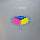 YES 1983 - 90125 GERMANY