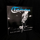 Toranaga - Bastard Ballads