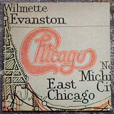 Chicago – Chicago XI (LP, Album, GF, OIS)