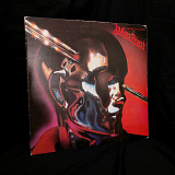 Judas Priest - Stained Class (UK Press)