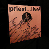 Judas Priest - ...Live!