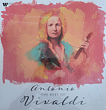 Вінілова платівка Various – The Best Of Antonio Vivaldi (5054197704765) 1LP