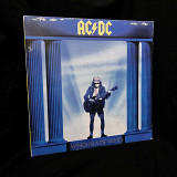 Ac/Dc - Who Made Who