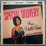 Della Reese – Special Delivery (LP, Album, Mono)